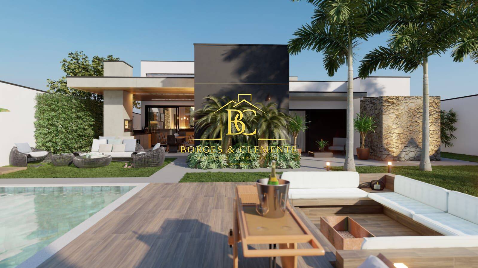 Casa, 4 quartos, 289 m² - Foto 2