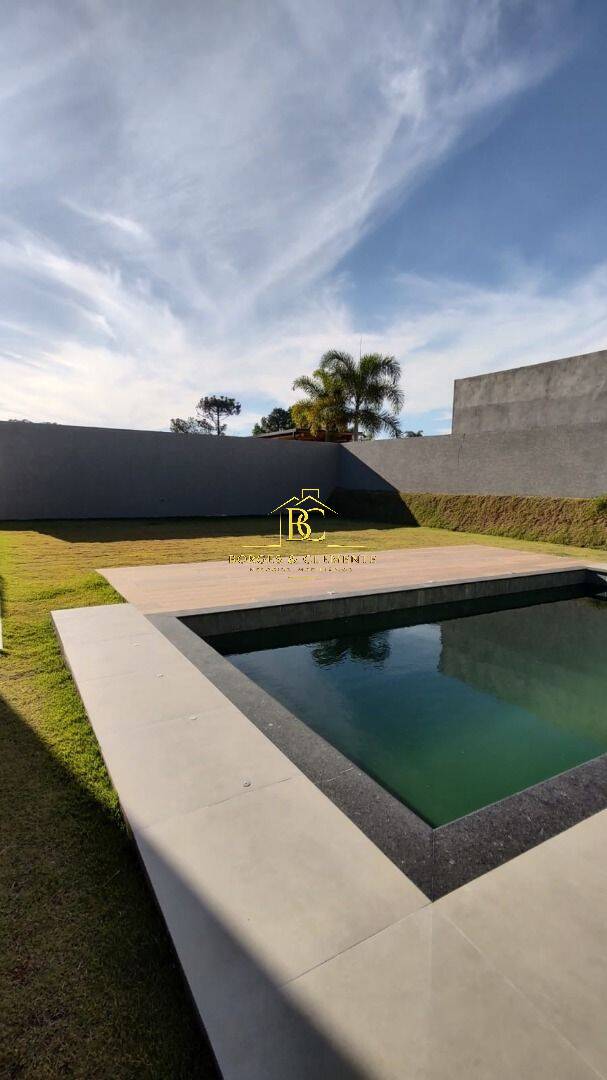 Casa, 4 quartos, 289 m² - Foto 18