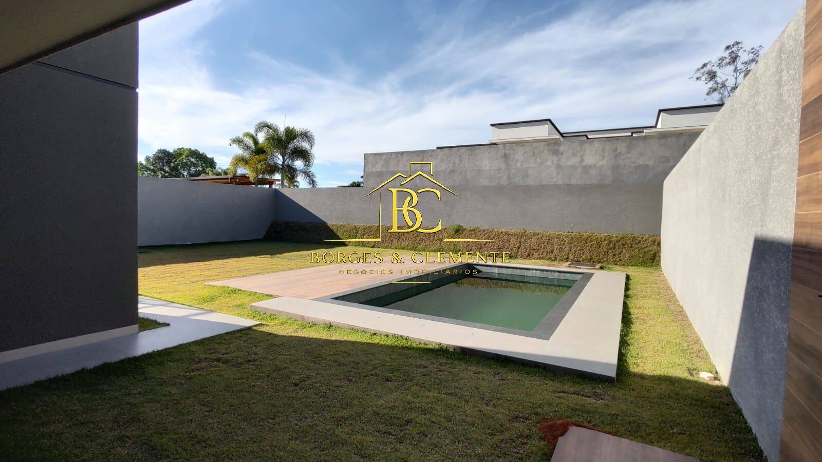 Casa, 4 quartos, 289 m² - Foto 19