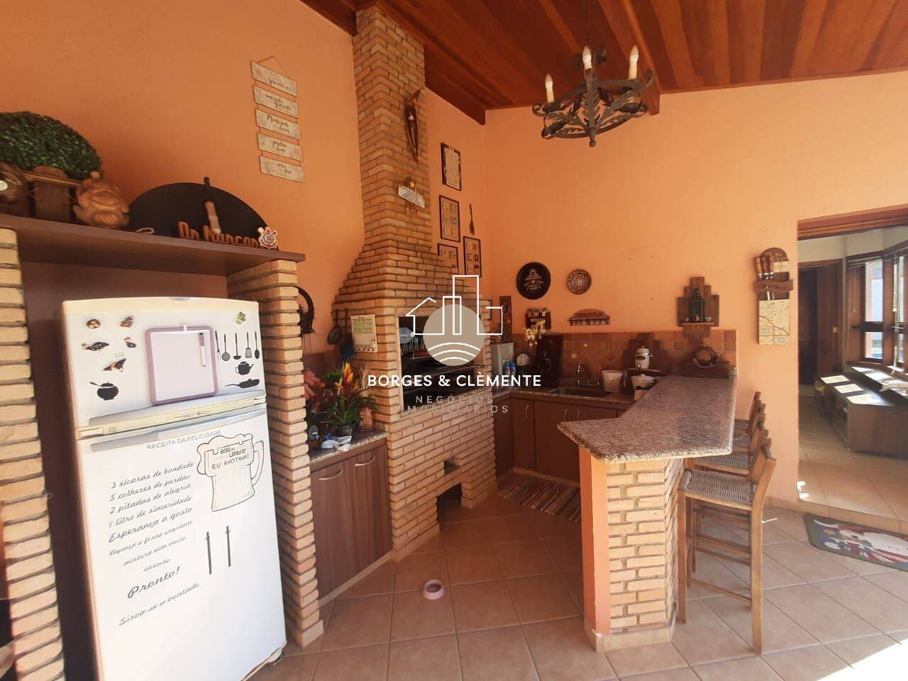 Casa, 3 quartos, 234 m² - Foto 3