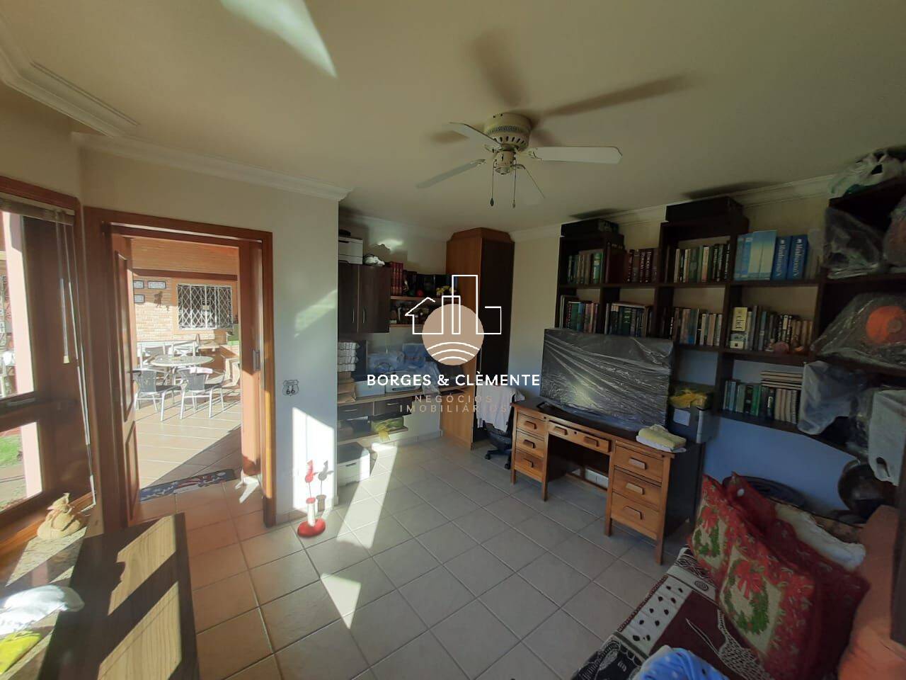 Casa, 3 quartos, 234 m² - Foto 7