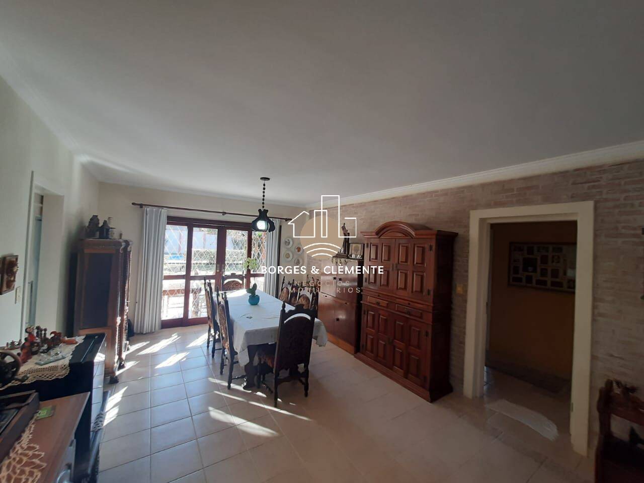 Casa, 3 quartos, 234 m² - Foto 13