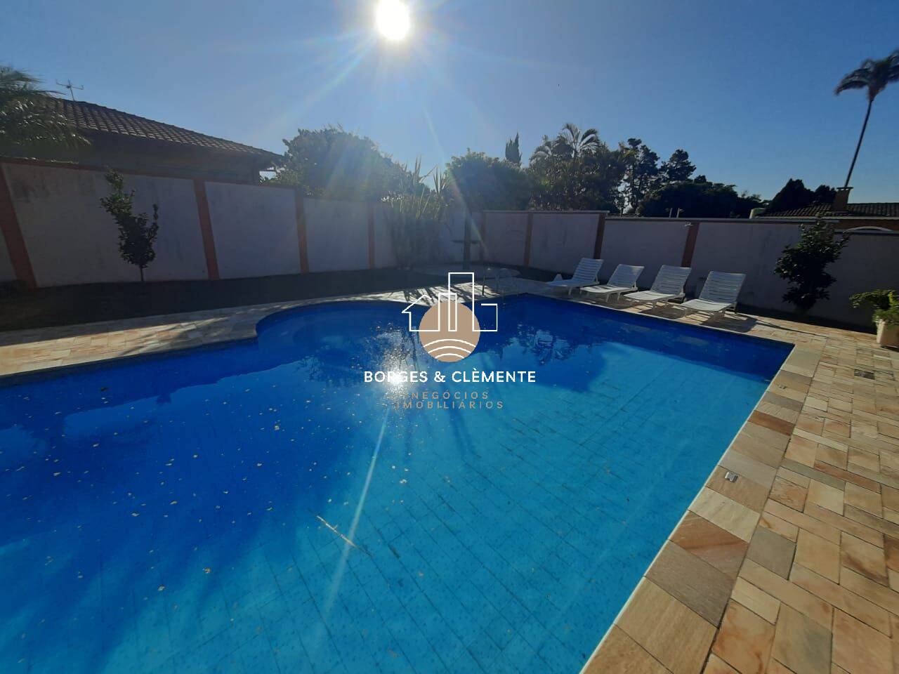 Casa, 3 quartos, 234 m² - Foto 12
