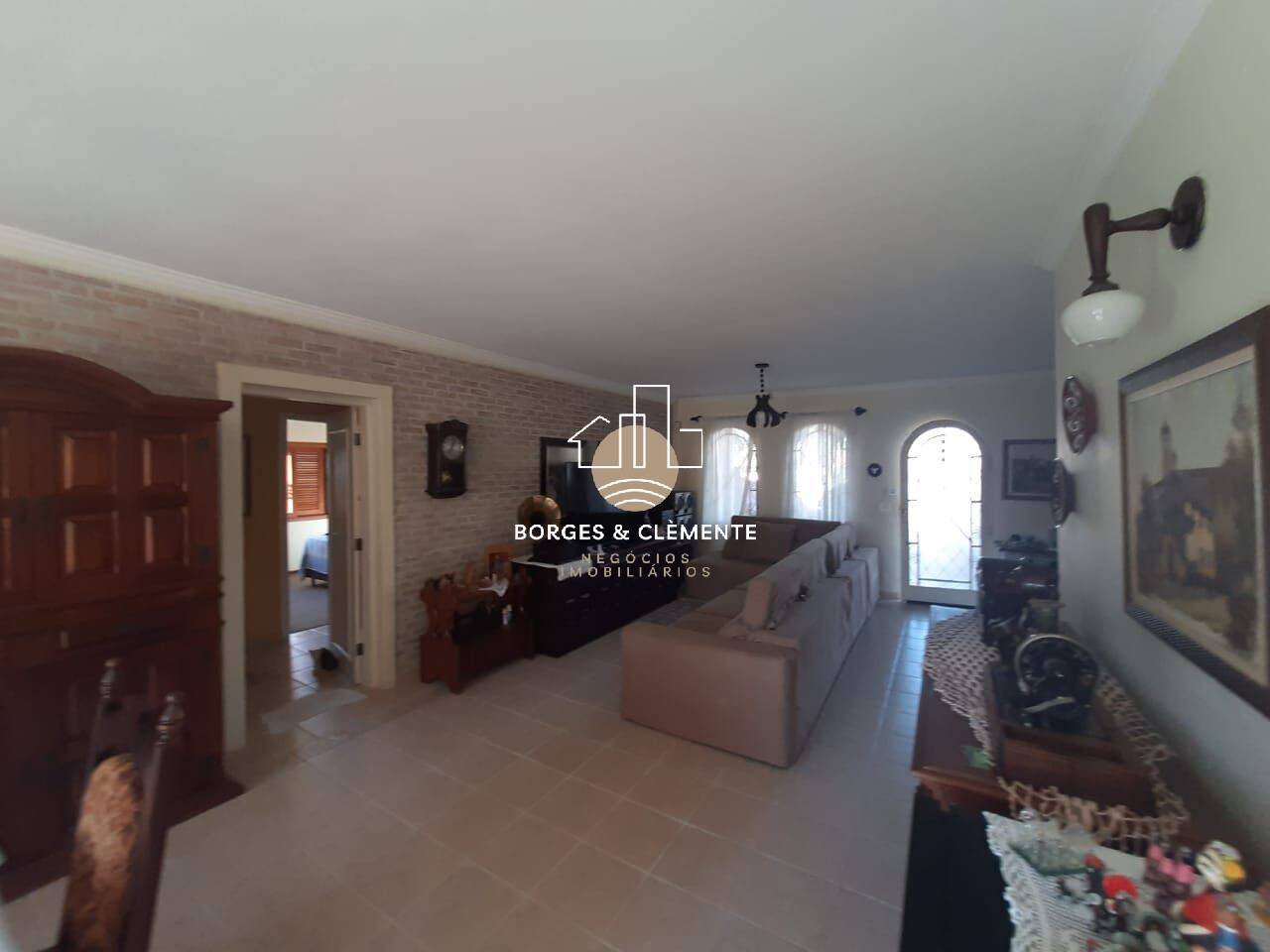 Casa, 3 quartos, 234 m² - Foto 11