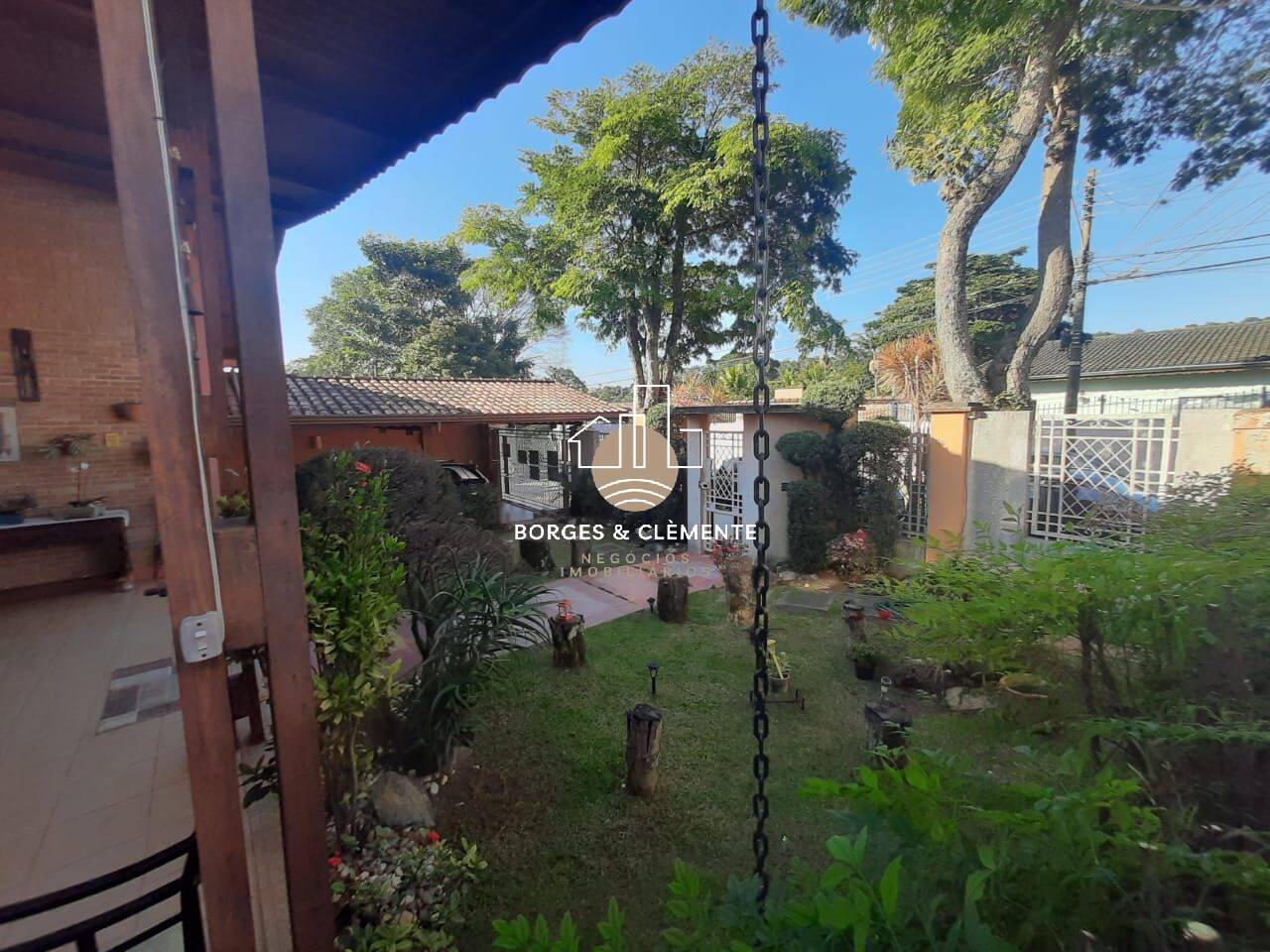 Casa, 3 quartos, 234 m² - Foto 19