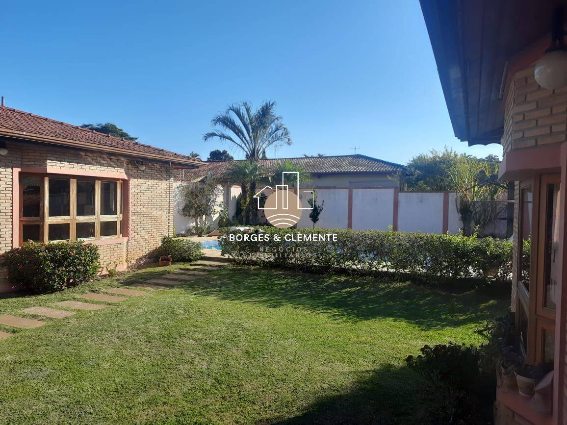 Casa, 3 quartos, 234 m² - Foto 17
