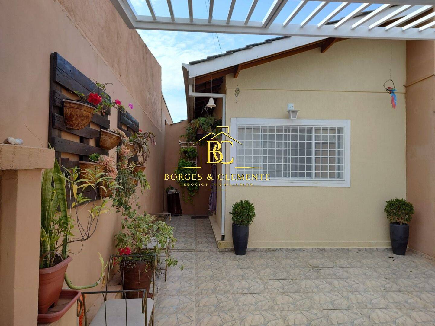 Casa, 3 quartos, 150 m² - Foto 2