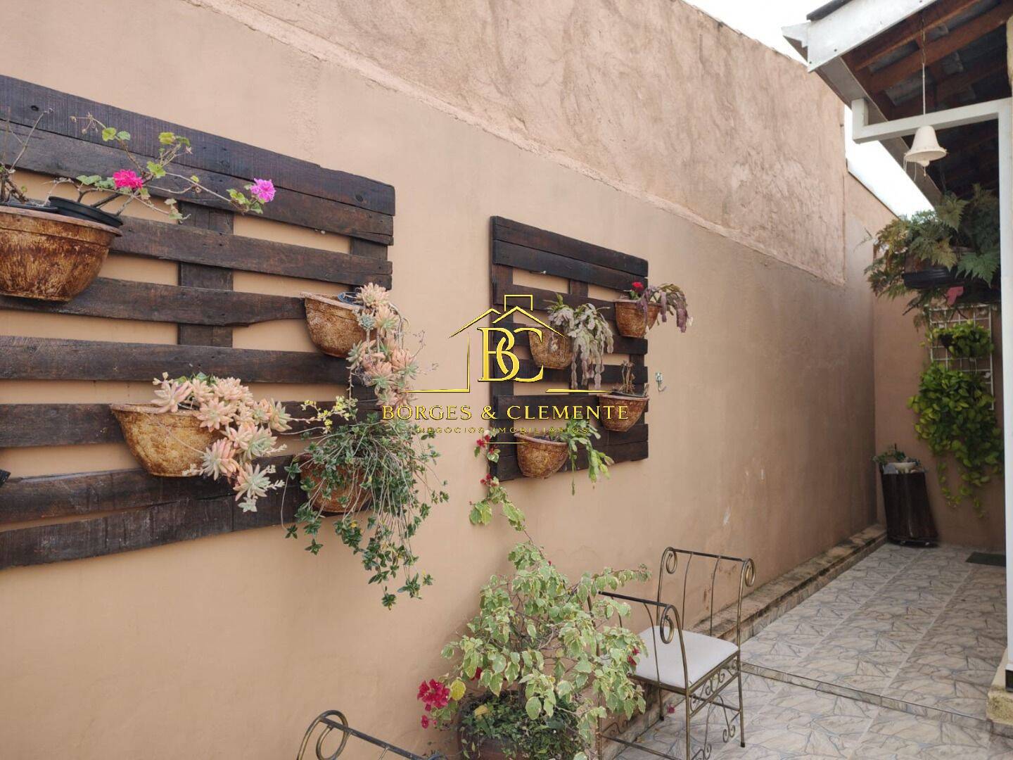 Casa, 3 quartos, 150 m² - Foto 5