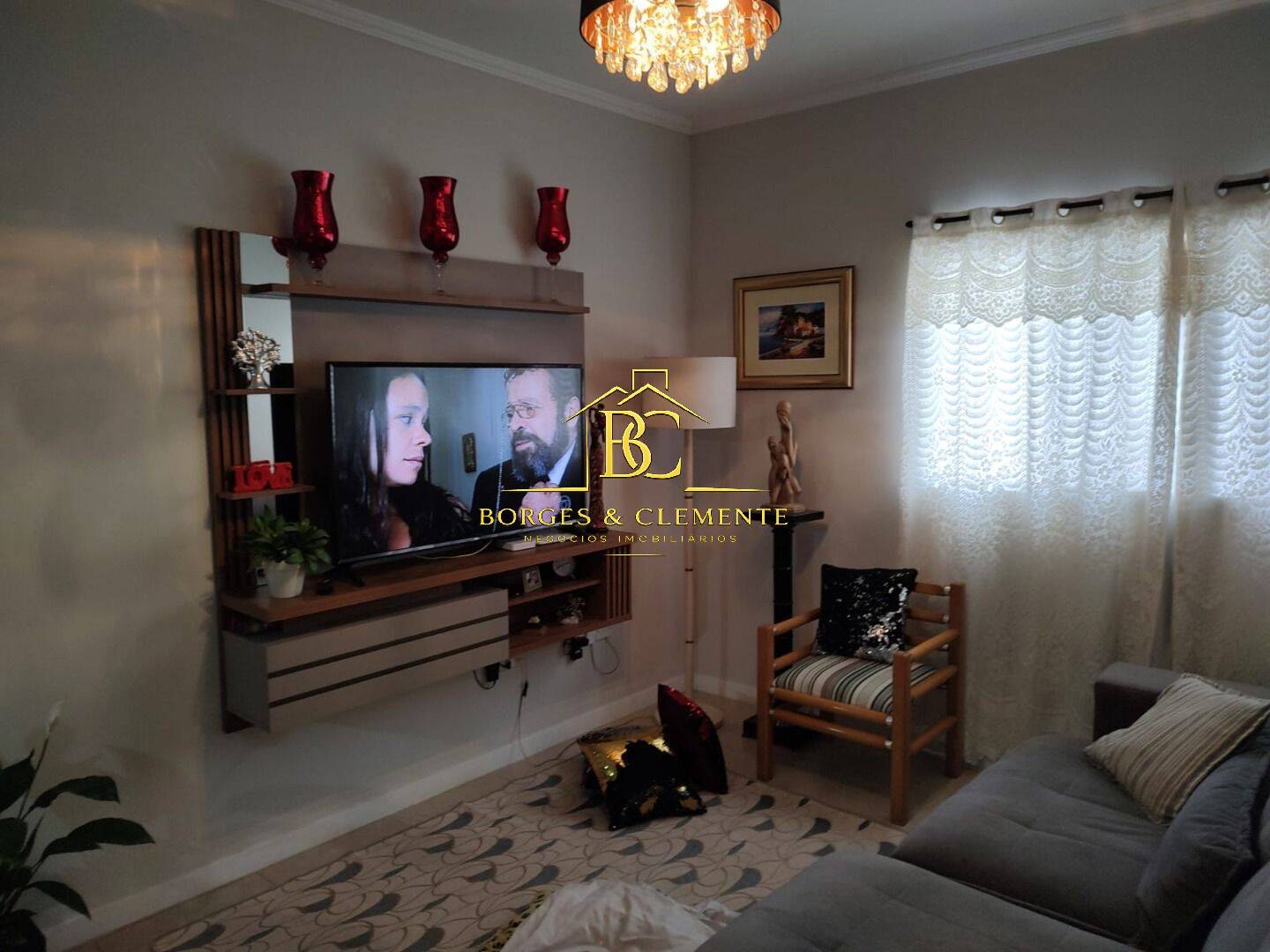 Casa, 3 quartos, 150 m² - Foto 1