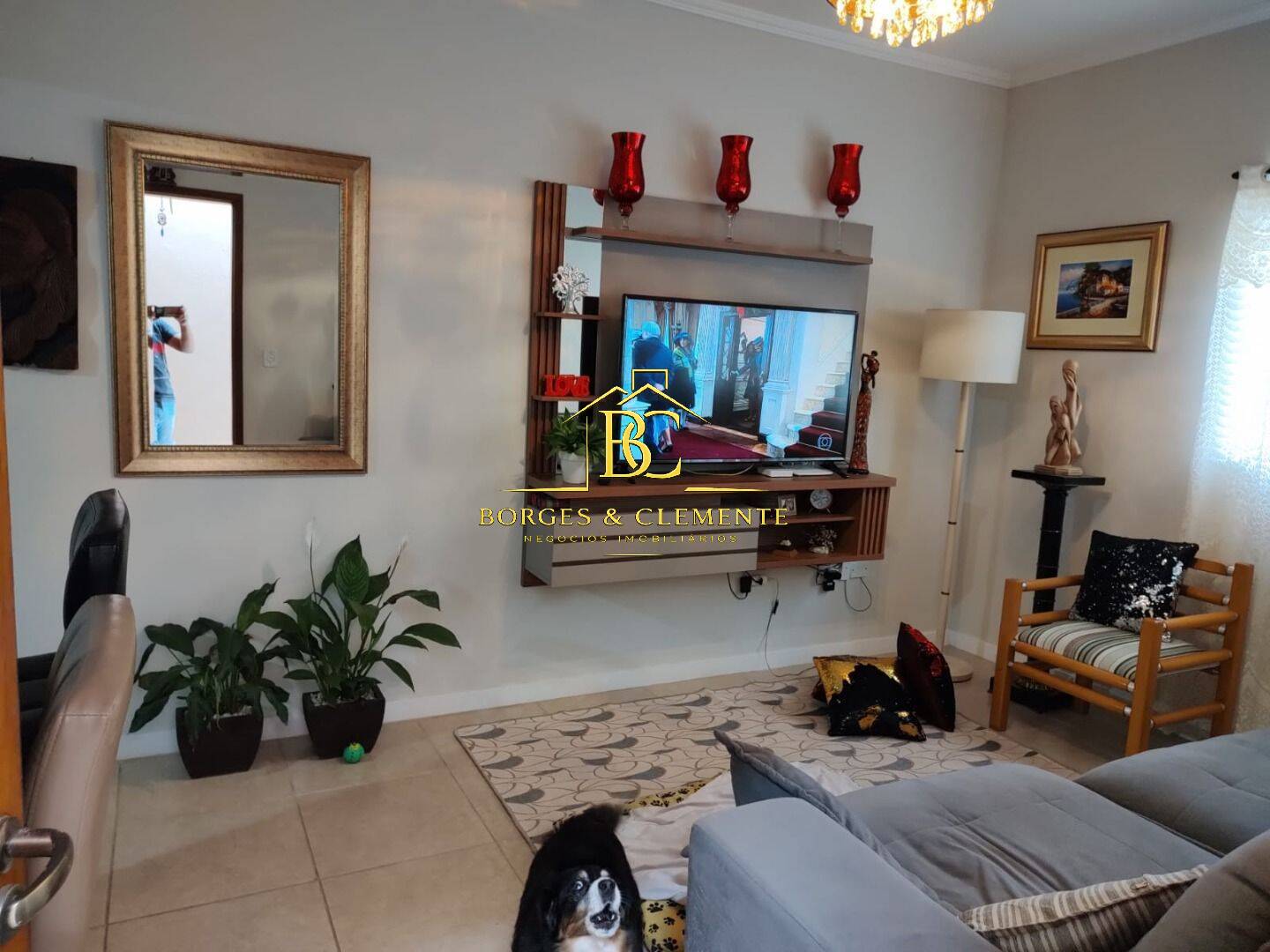 Casa, 3 quartos, 150 m² - Foto 6