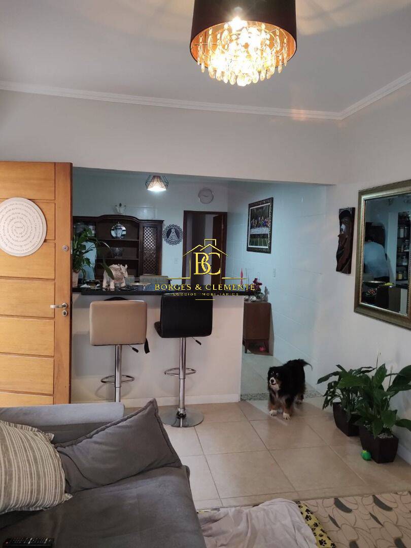 Casa, 3 quartos, 150 m² - Foto 7