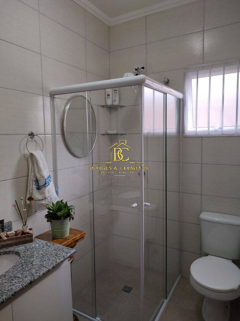 Casa, 3 quartos, 150 m² - Foto 8