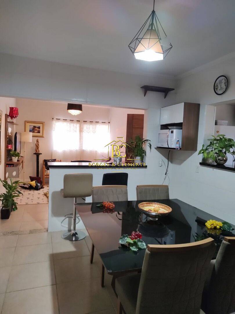 Casa, 3 quartos, 150 m² - Foto 9