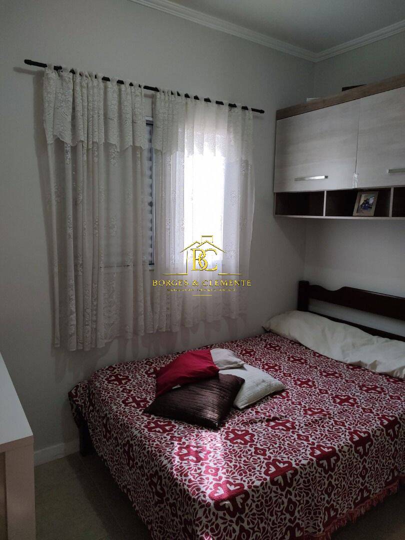Casa, 3 quartos, 150 m² - Foto 13