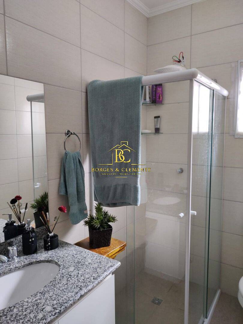 Casa, 3 quartos, 150 m² - Foto 14