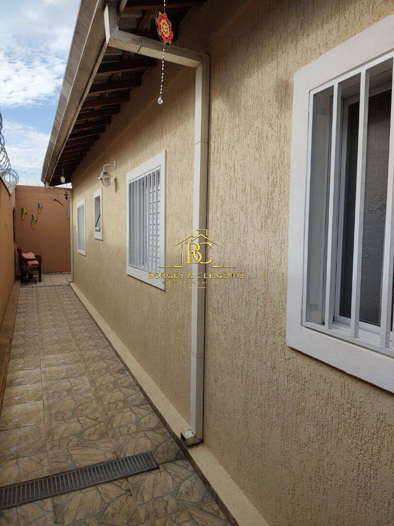 Casa, 3 quartos, 150 m² - Foto 19