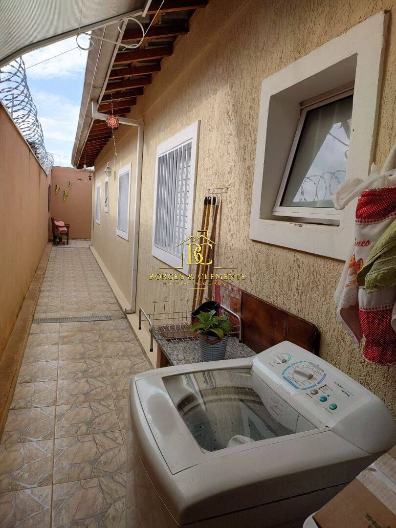 Casa, 3 quartos, 150 m² - Foto 20