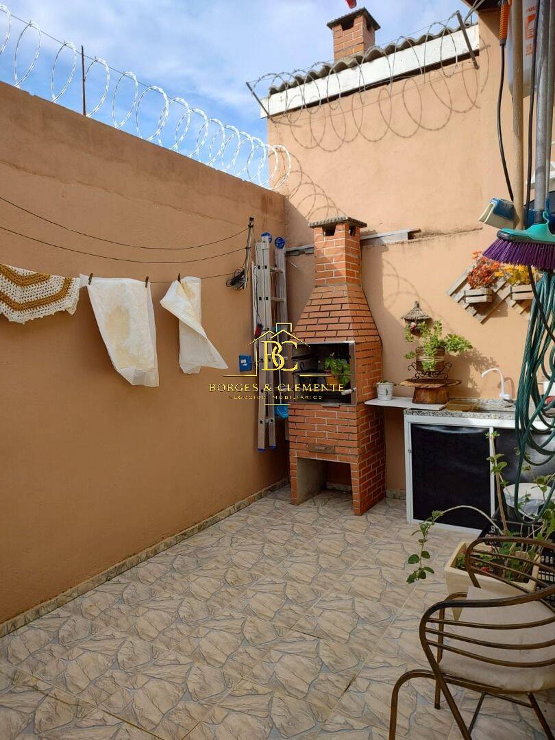 Casa, 3 quartos, 150 m² - Foto 21