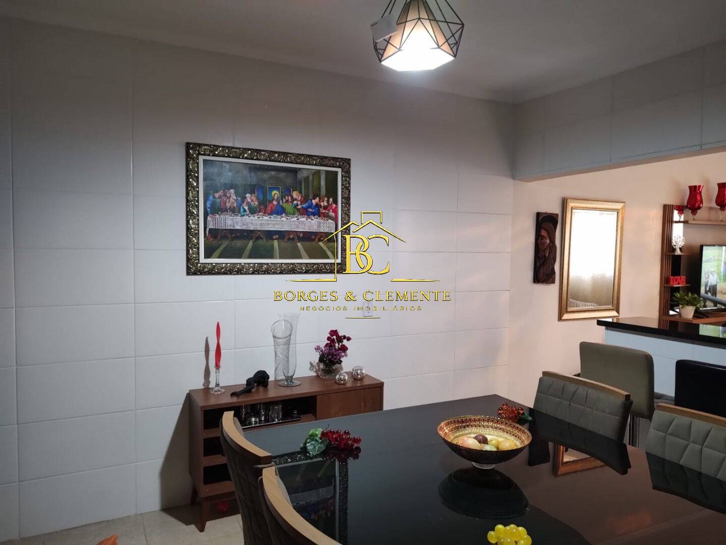 Casa, 3 quartos, 150 m² - Foto 22