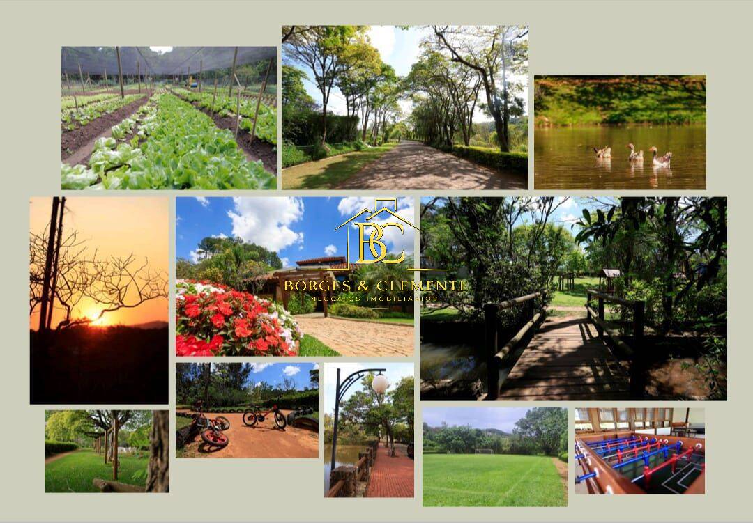 Terreno, 1000 m² - Foto 1