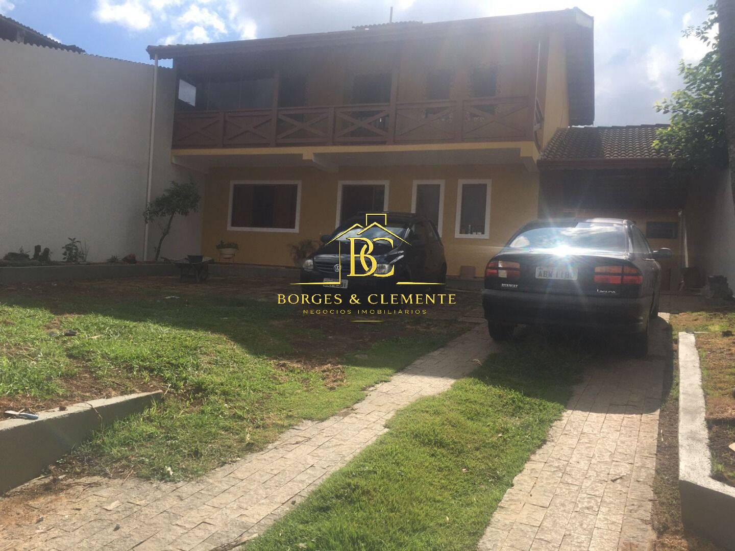 Casa, 3 quartos, 240 m² - Foto 4