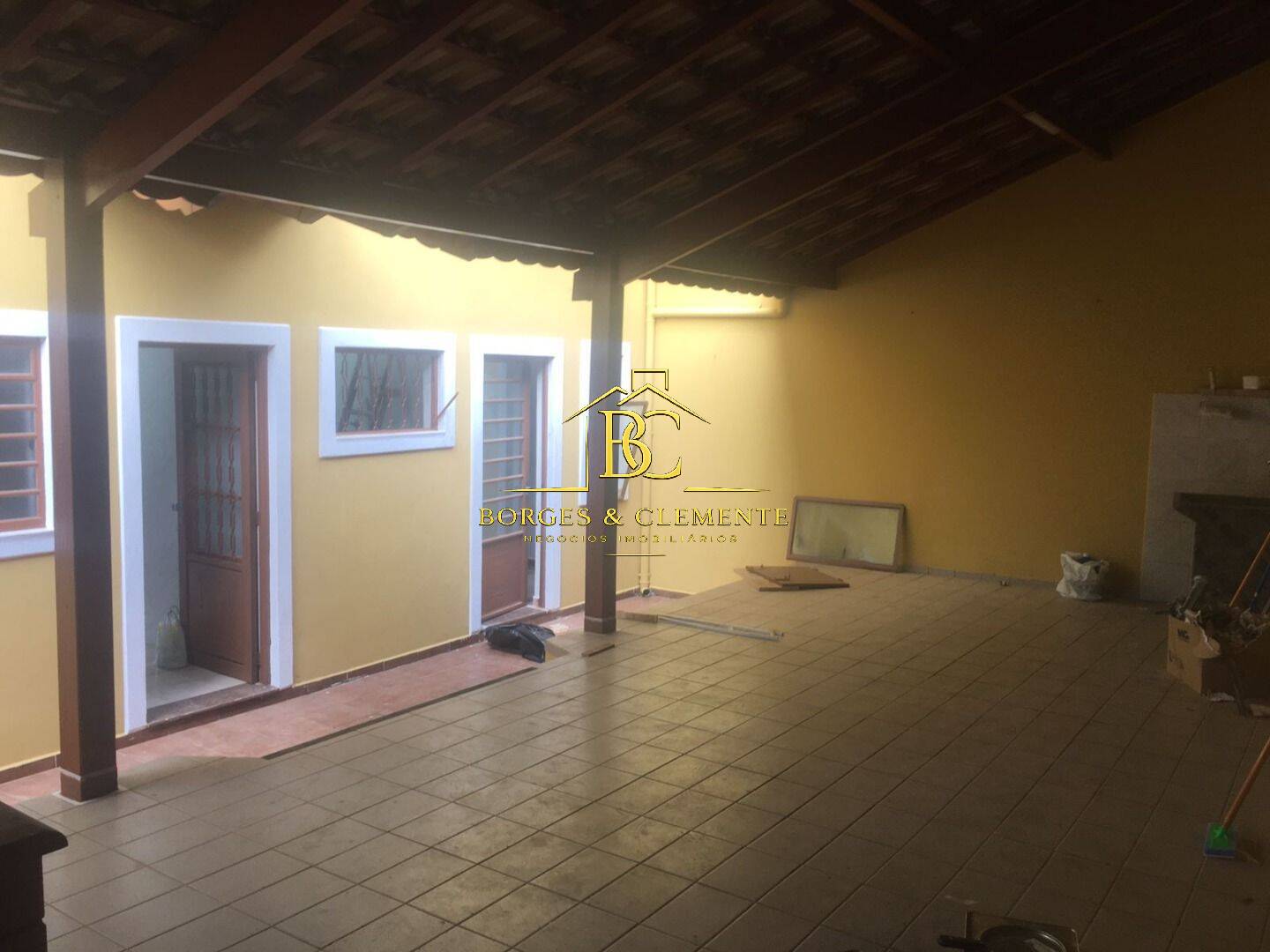 Casa, 3 quartos, 240 m² - Foto 5