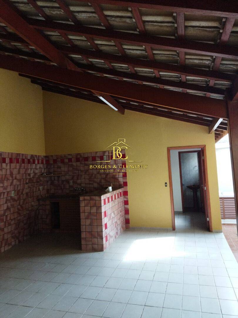 Casa, 3 quartos, 240 m² - Foto 11