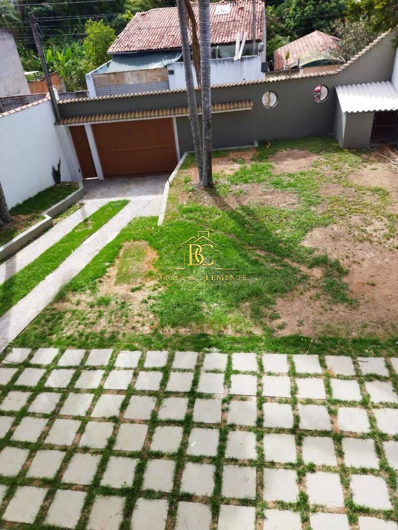 Casa, 3 quartos, 240 m² - Foto 13