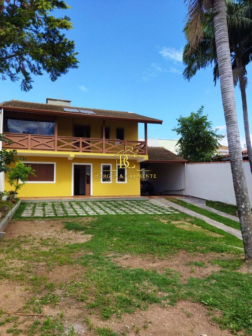 Casa, 3 quartos, 240 m² - Foto 14