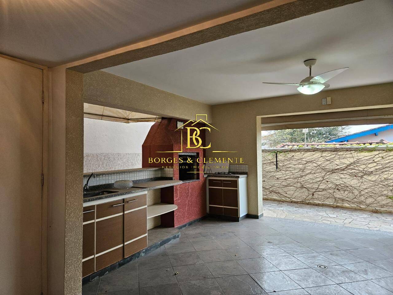 Casa, 5 quartos, 312 m² - Foto 5