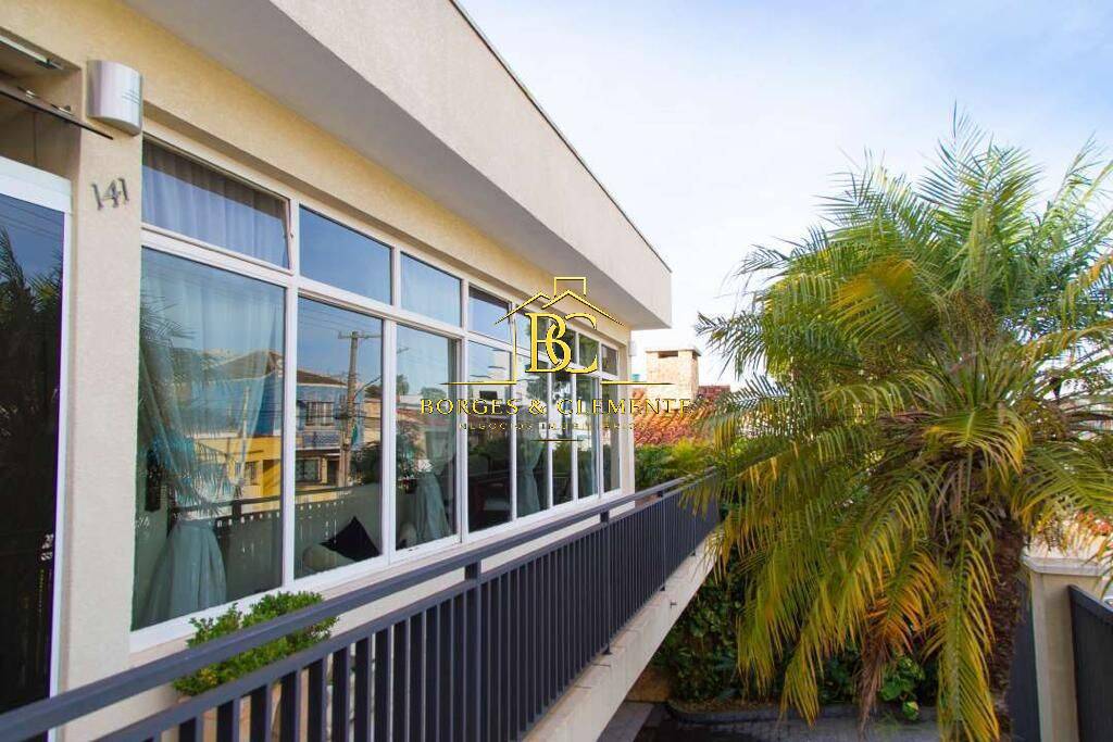 Casa, 5 quartos, 312 m² - Foto 10