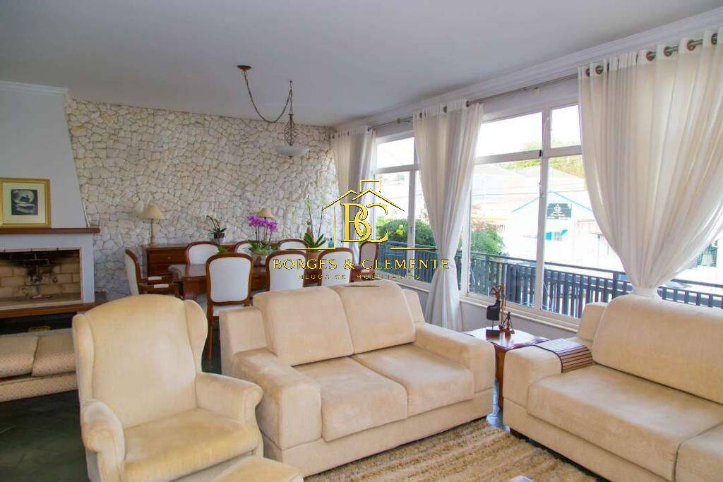 Casa, 5 quartos, 312 m² - Foto 11