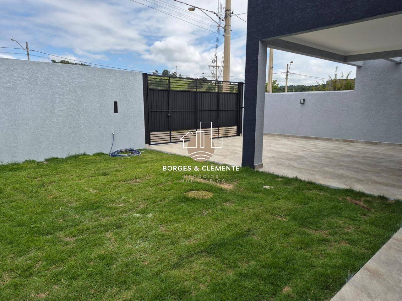 Casa, 3 quartos, 145 m² - Foto 2