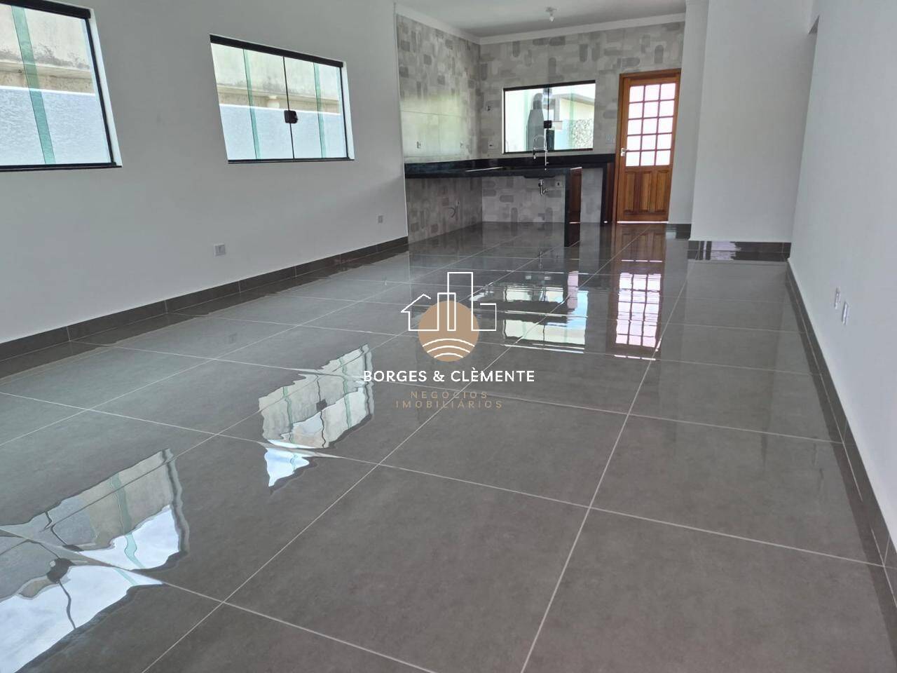 Casa, 3 quartos, 145 m² - Foto 3