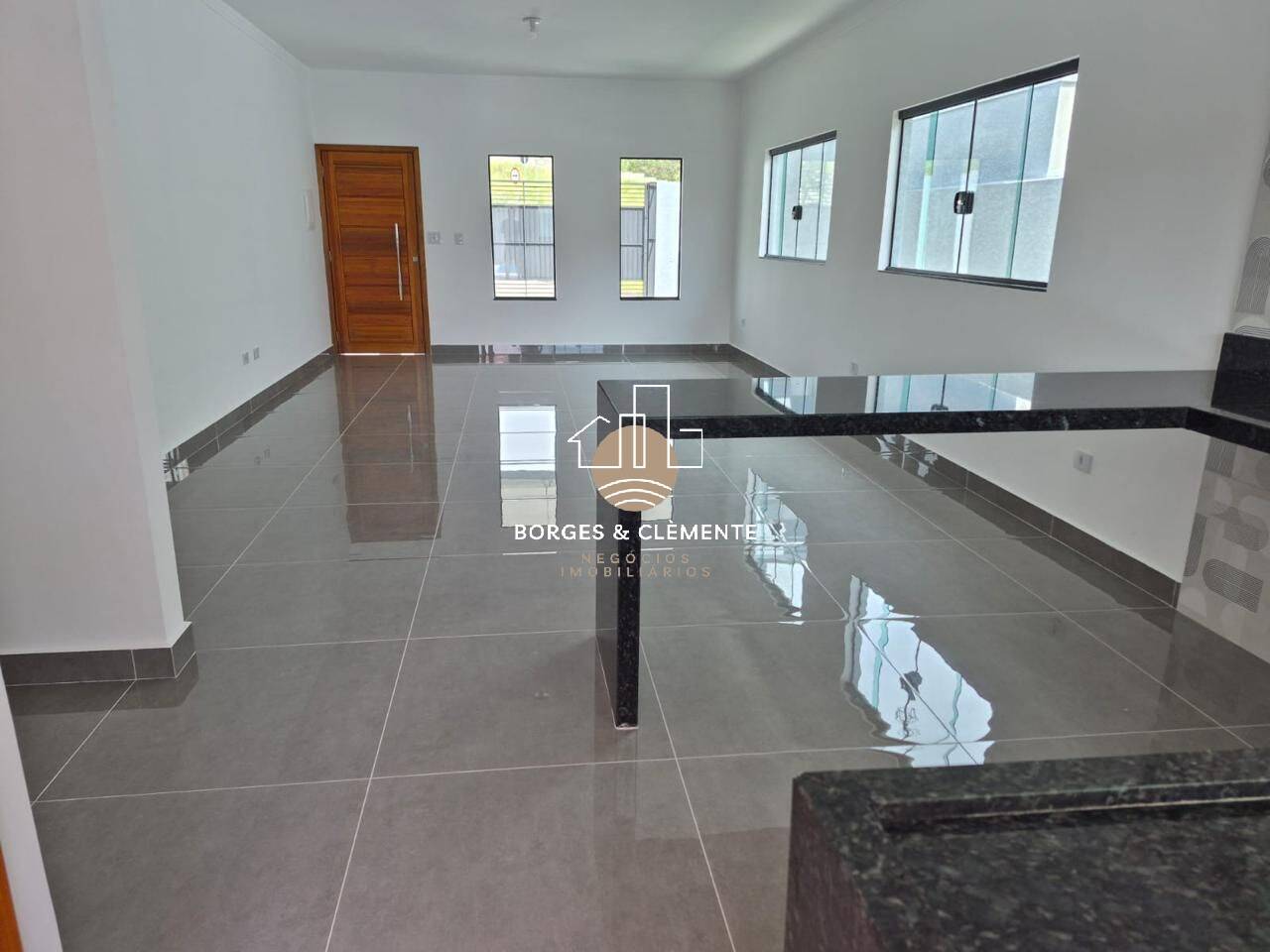 Casa, 3 quartos, 145 m² - Foto 1