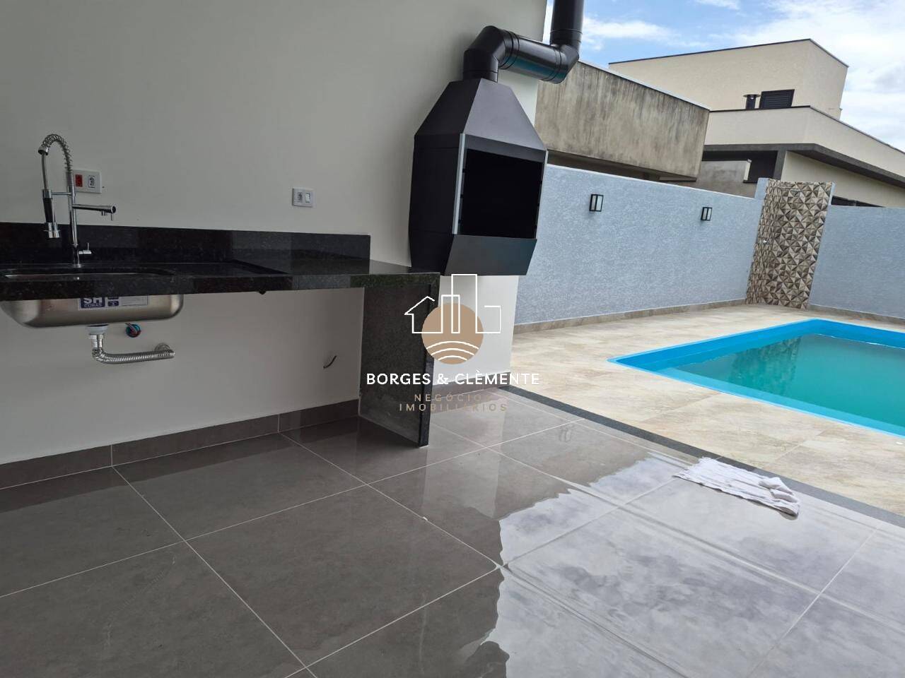 Casa, 3 quartos, 145 m² - Foto 10