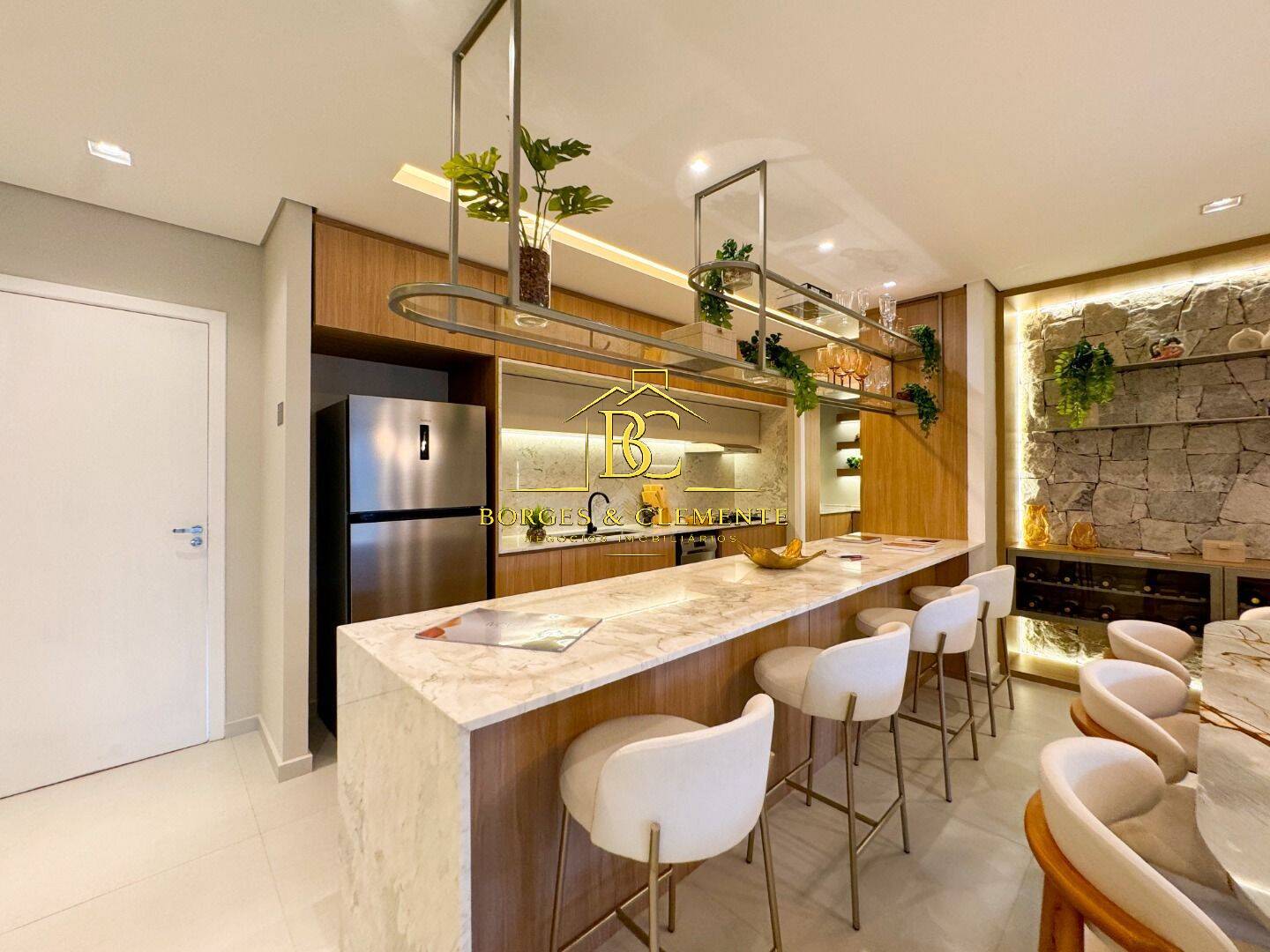 Apartamento, 2 quartos, 128 m² - Foto 2