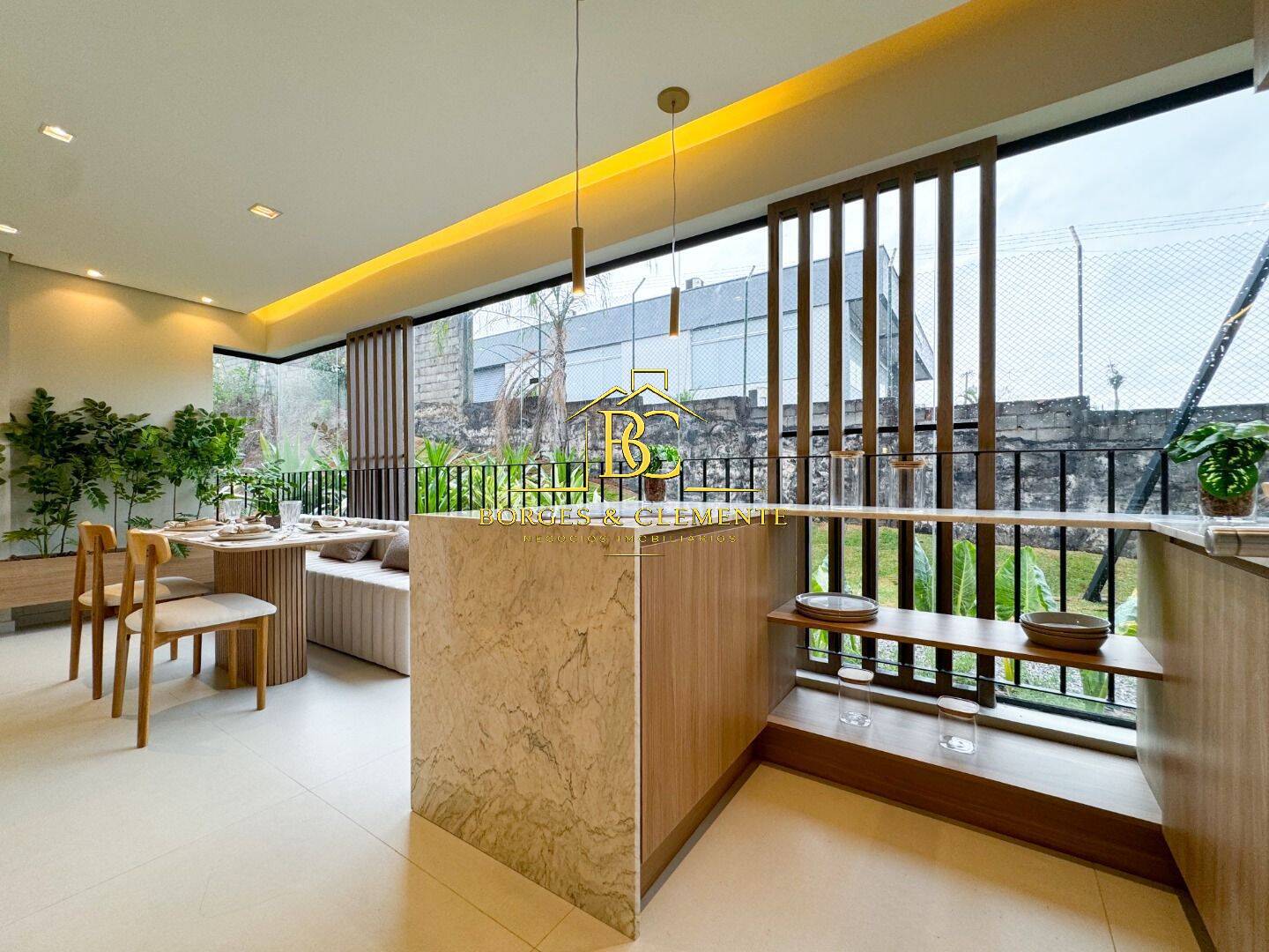 Apartamento, 2 quartos, 128 m² - Foto 6