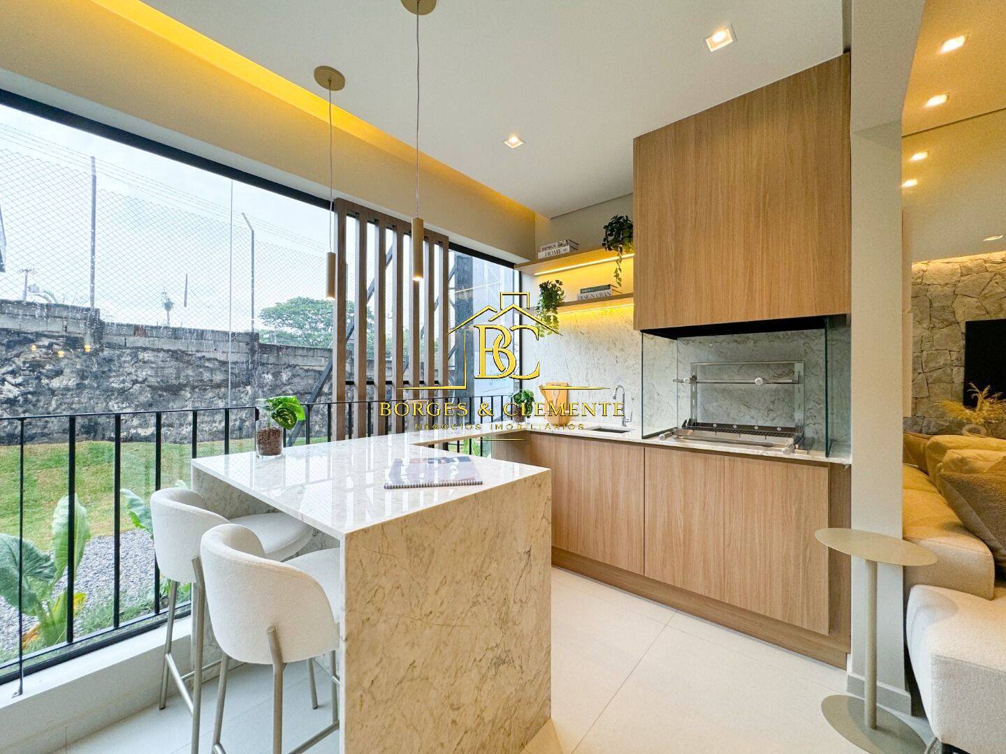 Apartamento, 2 quartos, 128 m² - Foto 5