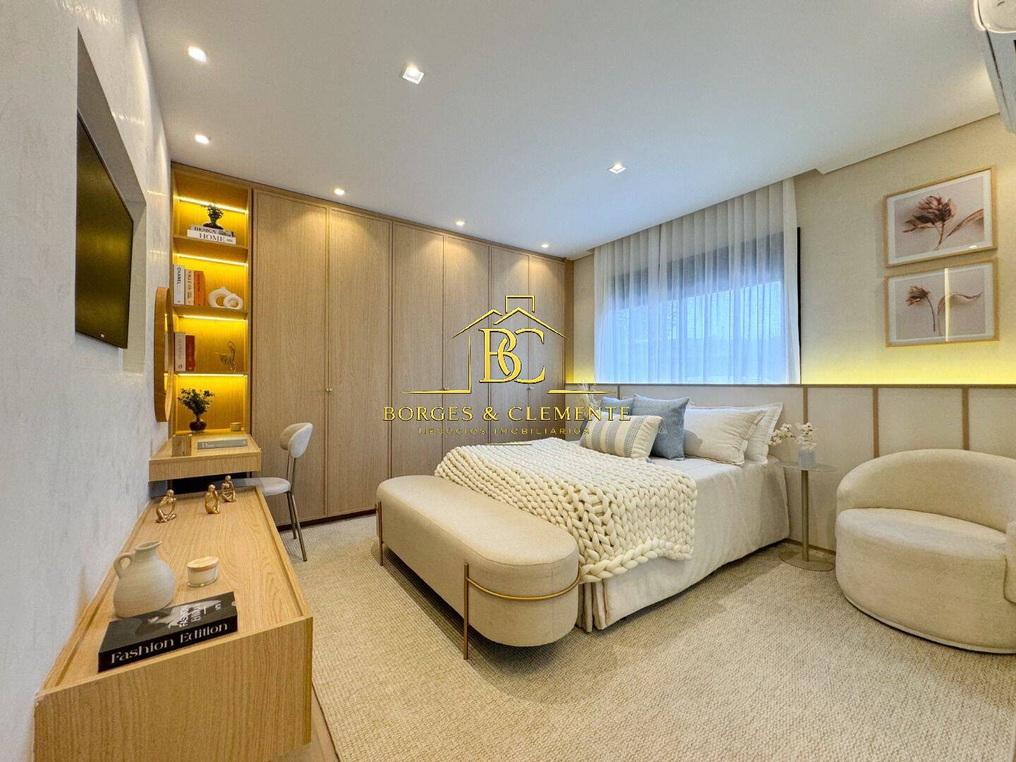 Apartamento, 2 quartos, 128 m² - Foto 14