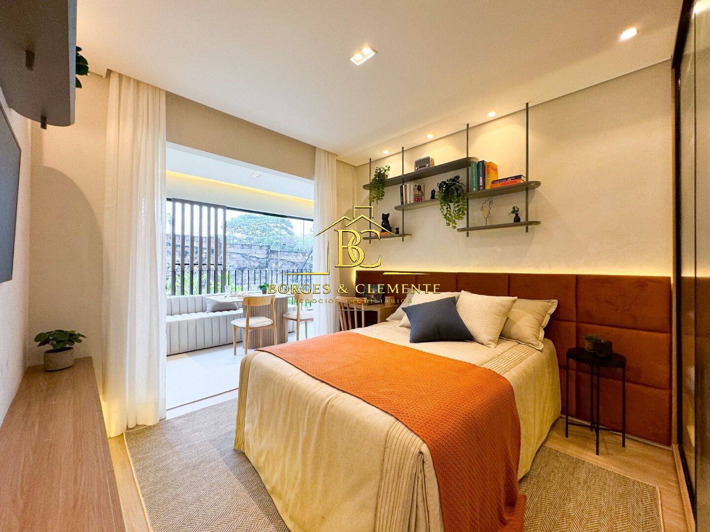 Apartamento, 2 quartos, 128 m² - Foto 12