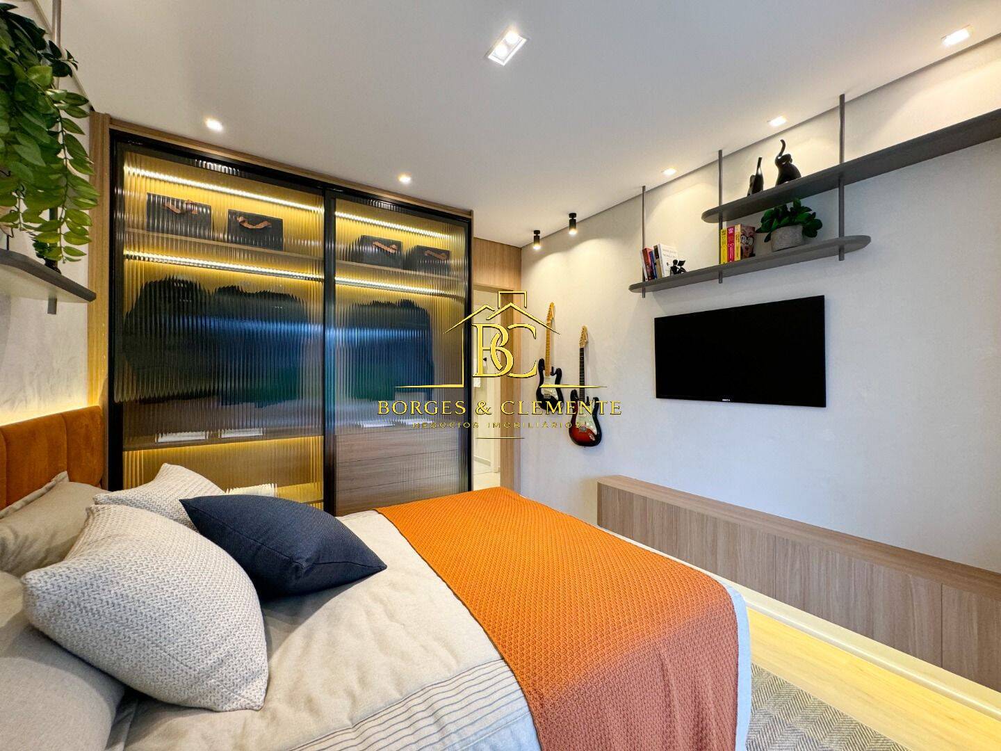 Apartamento, 2 quartos, 128 m² - Foto 11