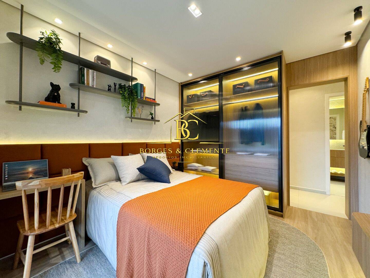 Apartamento, 2 quartos, 128 m² - Foto 10
