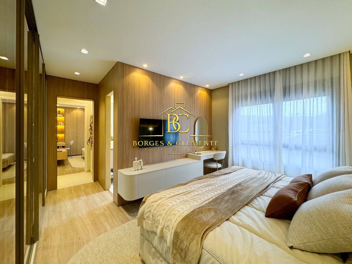 Apartamento, 2 quartos, 128 m² - Foto 18
