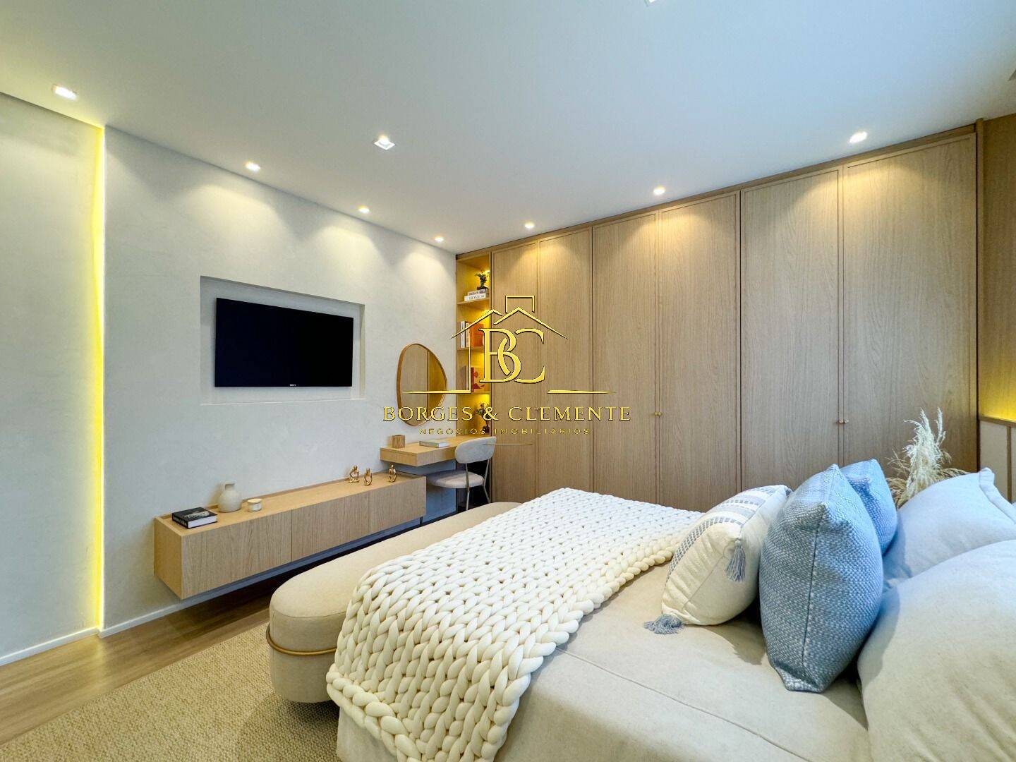 Apartamento, 2 quartos, 128 m² - Foto 16