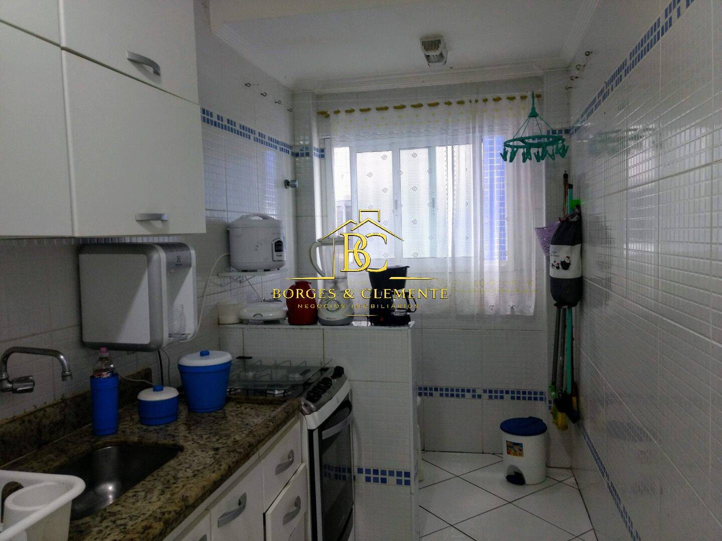 Apartamento, 2 quartos, 64 m² - Foto 2