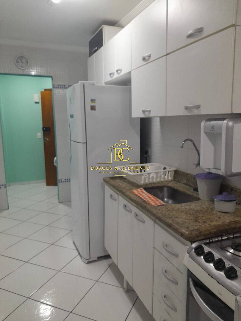 Apartamento, 2 quartos, 64 m² - Foto 7