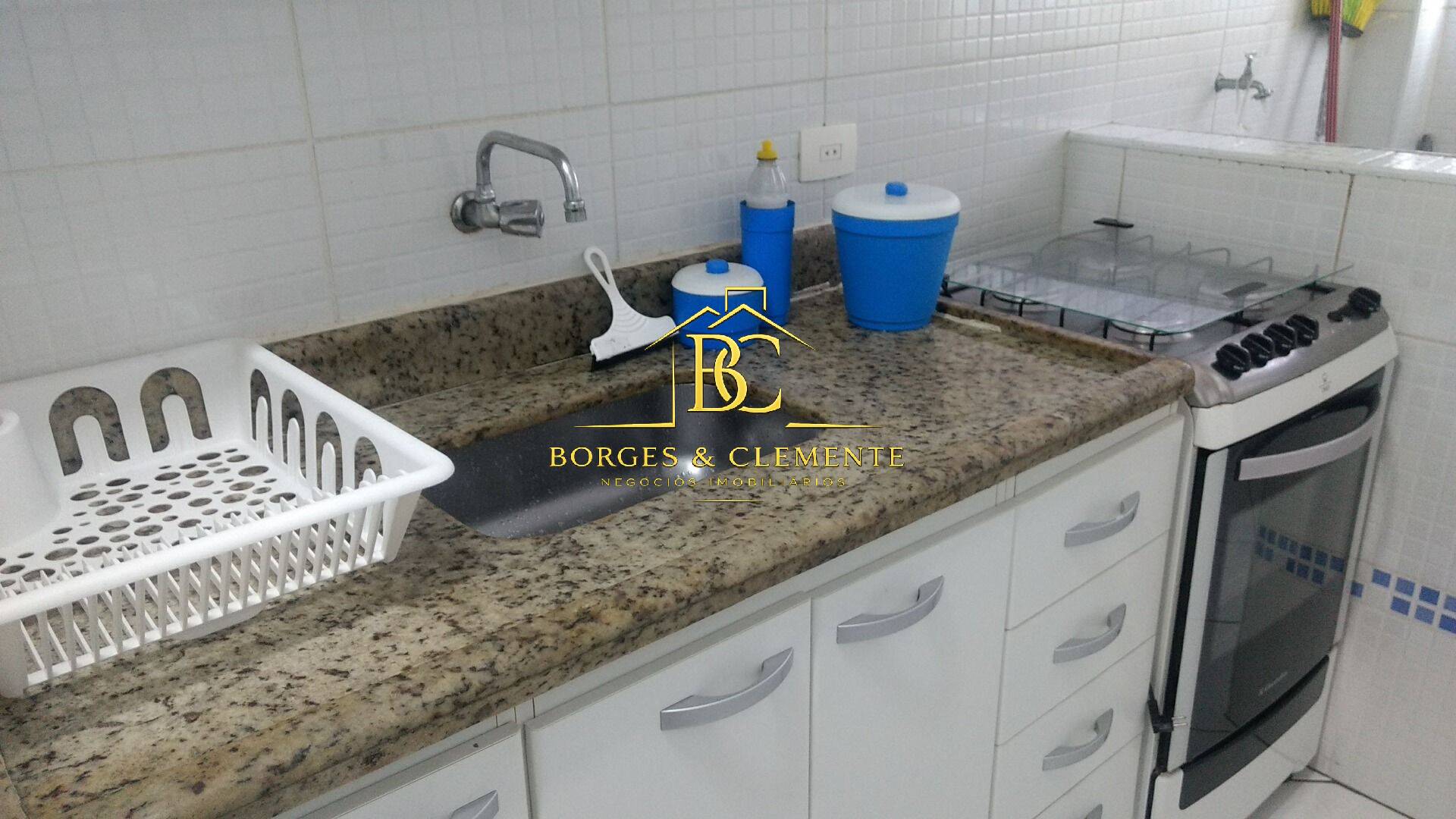 Apartamento, 2 quartos, 64 m² - Foto 10