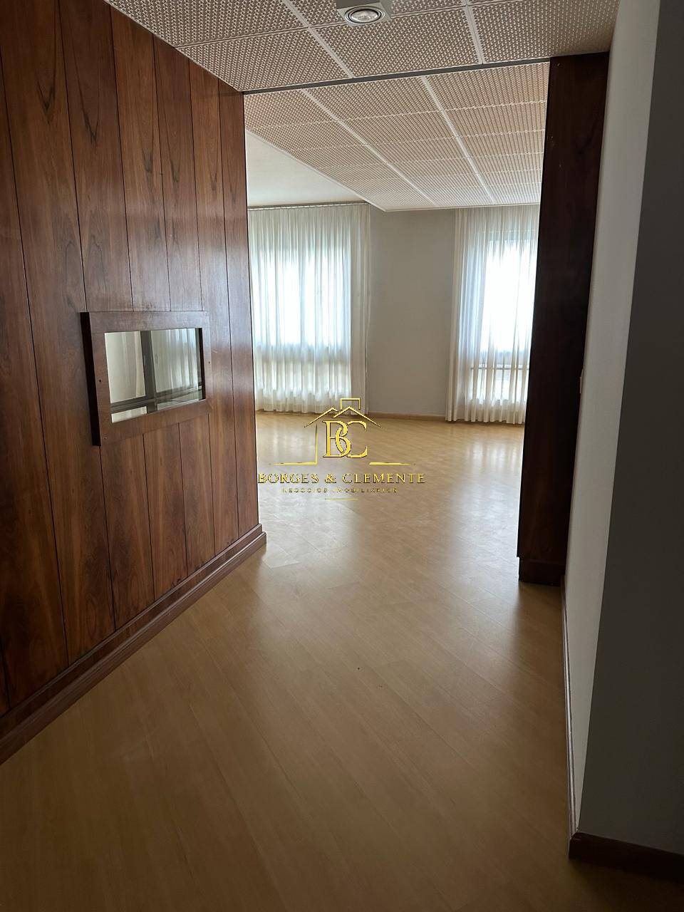 Apartamento, 3 quartos, 208 m² - Foto 4