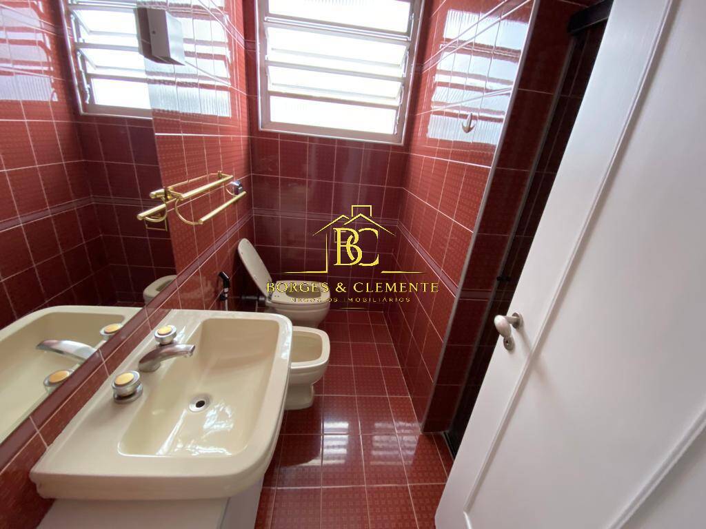 Apartamento, 3 quartos, 208 m² - Foto 33